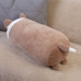 Мягкая игрушка Кошка подушка DL304208003BR